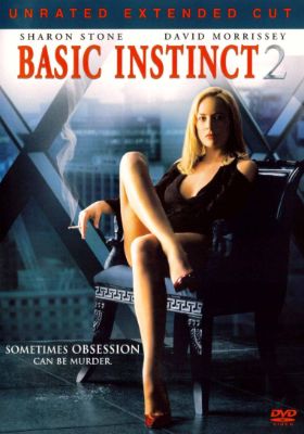 Basic Instinct 2 Adult hollywood movies