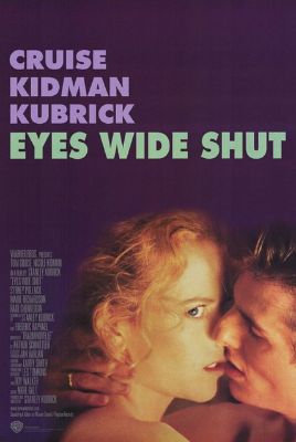 Eyes Wide Shut Adult hollywood movies