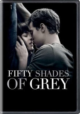 Fifty Shades of Grey 10 Best Adult Hollywood movies