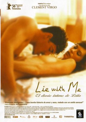 Lie with Me Adult hollywood movies