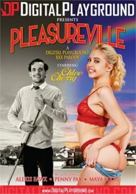 Pleasureville Best Porn Movies of 2018