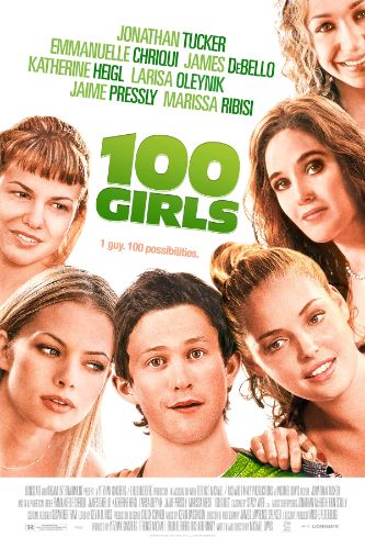 100 Girls (2000) Sex Hollywood Movies of all time