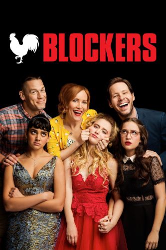 Blockers (2018) Sex Hollywood Movies of all time