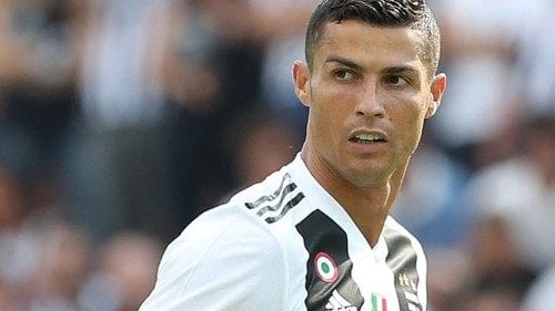 Cristiano Ronaldo Top 10 Most Famous People Of 21st Century