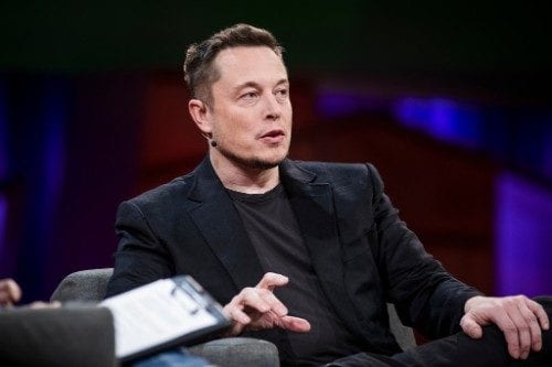 Elon Musk Top 10 Most Famous People Of 21st Century