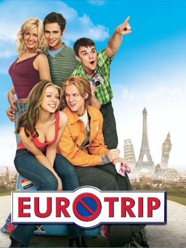 EuroTrip (2004) Sex Hollywood Movies of all time