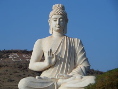 Gautama Buddha- famous poeple of all time