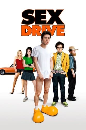 Sex Drive Sex Comedy Movies in hollywood