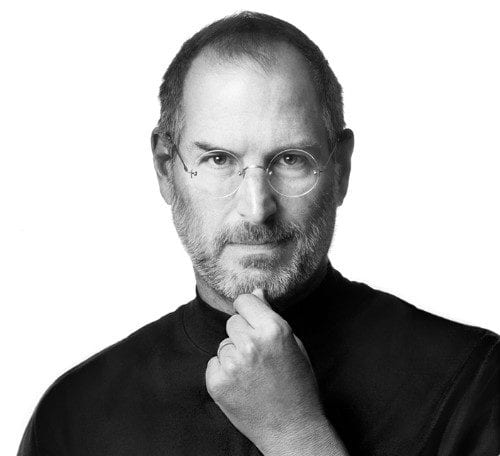 Steve Jobs Top 10 Most Famous People Of 21st Century