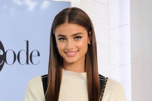 Taylor Hill America's Top 10 Most Beautiful Models