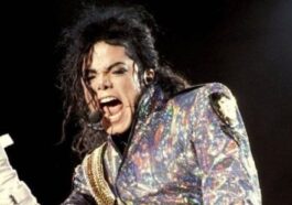 Michael Jackson top 10 Best Dancers of all time
