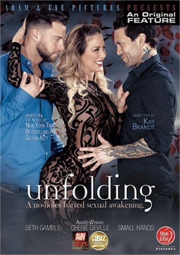 Unfolding- Ano hole barred sexual awakening the top 10 Best Porn Movies of 2019