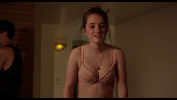 Kaitlyn dever sexy pics