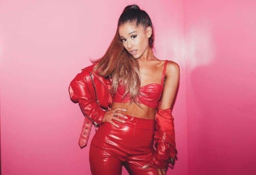 Ariana Grande Top 10 Hottest Women Right Now
