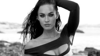 Megan Fox Hottest Actresses of all time