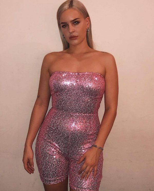 43 Jaw-dropping Hot Photos Of Anne-Marie Which Are Way Too Damn Gorgeous.