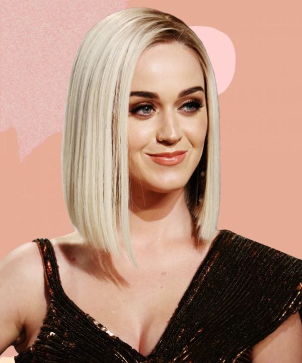 50 Extremely Hot Half-Nude Photos of Katy Perry - Hot Pics of The Queen!-1