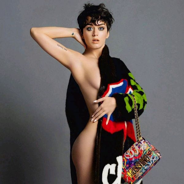 Katy Perry Hot Photos