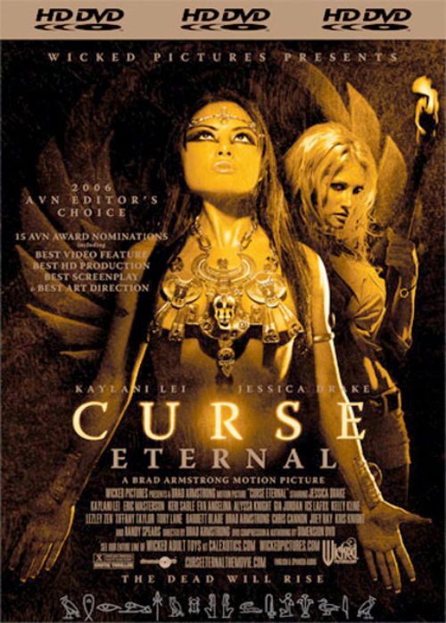 Eternal Curse (2005) Best Porn Movies of all time