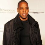 Jay-Z- famous singer who inspired by Michael Jackson