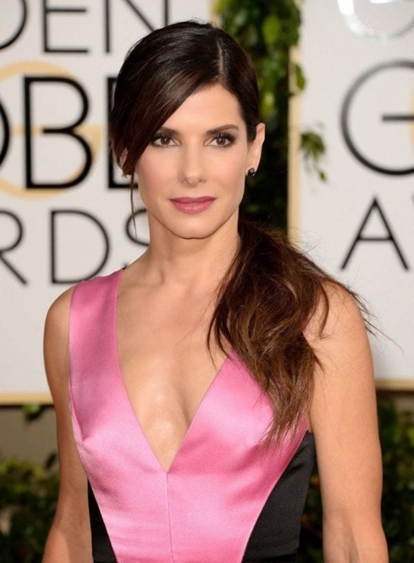 30 Extremely Hot Sandra Bullock Photos You’re going to Enjoy-1