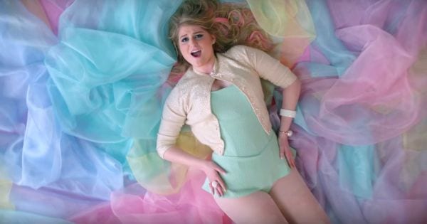 26 Absurdly Hot Meghan Trainor Photos To Turn You On!-2
