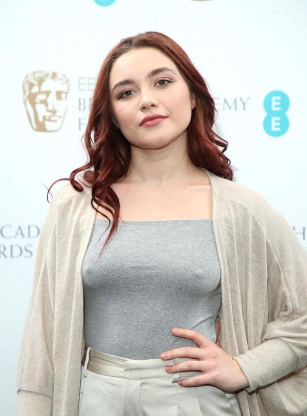 36 Exquisitely Sexy Florence Pugh Pictures Ever-3