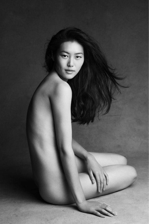 30 Super Hot Liu Wen Half-Nude Photos Ever-4