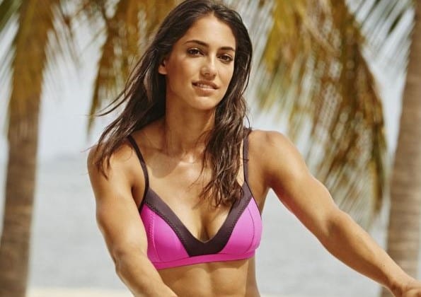 Allison Stokke Sexiest Photos Which Are Truly Jaw-dropping