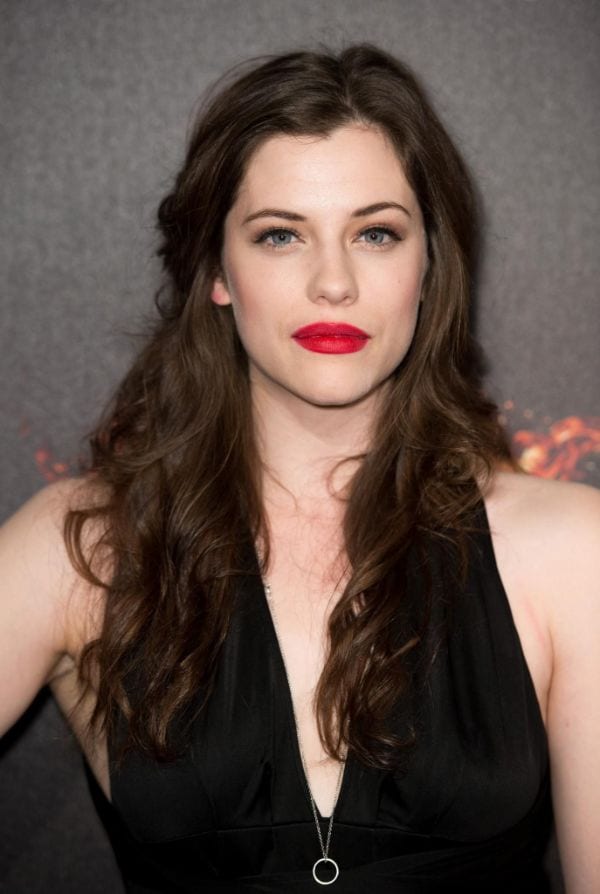 Hottest Pictures of Jessica De Gouw Will Make You Go Crazy-1