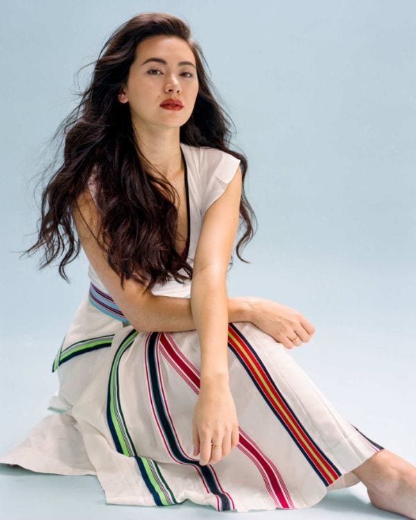 20 Sexy Pictures of Jessica Henwick Will Rock Your World-1
