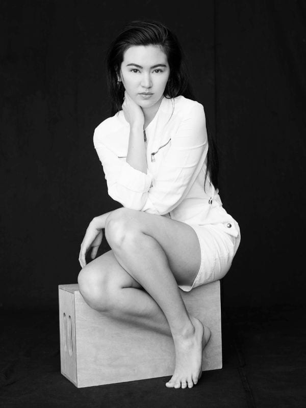 20 Sexy Pictures of Jessica Henwick Will Rock Your World-4
