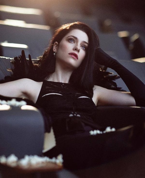 Hottest Pictures of Jessica De Gouw Will Make You Go Crazy-6