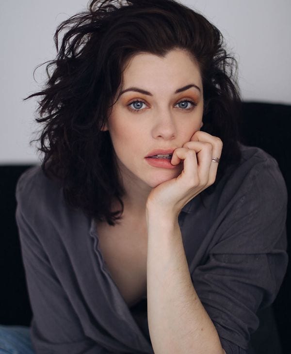 Hottest Pictures of Jessica De Gouw Will Make You Go Crazy-7