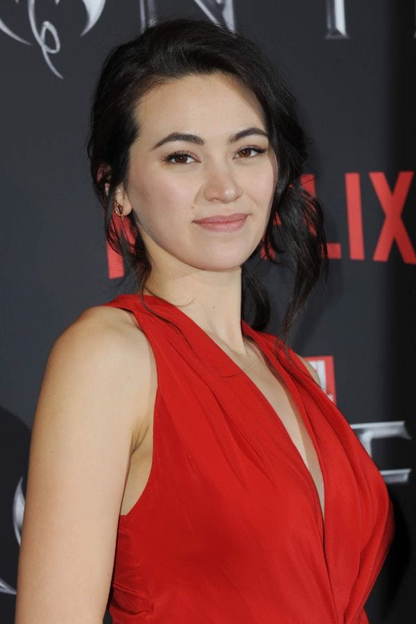 20 Sexy Pictures of Jessica Henwick Will Rock Your World-6