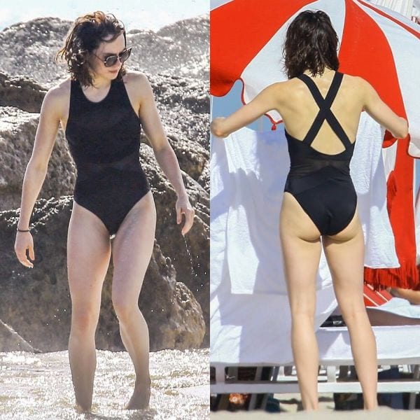 The Hottest Pictures of Daisy Ridley That You Need To See-10
