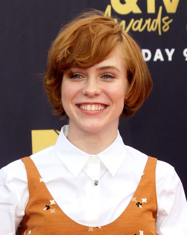 18 Hot Photos of Sophia Lillis Which You Can’t Resist Seeing Twice-5