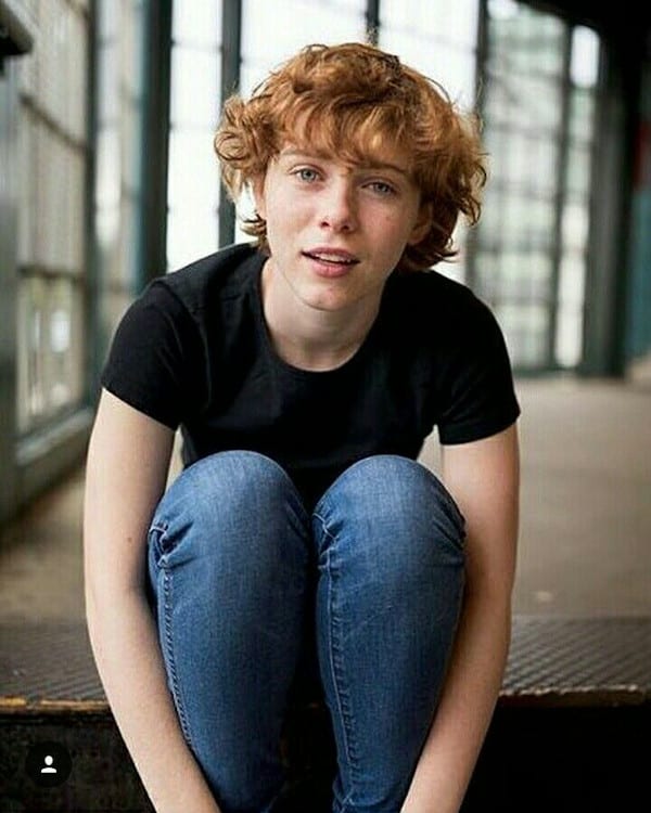 18 Hot Photos of Sophia Lillis Which You Can’t Resist Seeing Twice-4