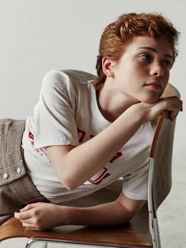 18 Hot Photos of Sophia Lillis Which You Can’t Resist Seeing Twice-3