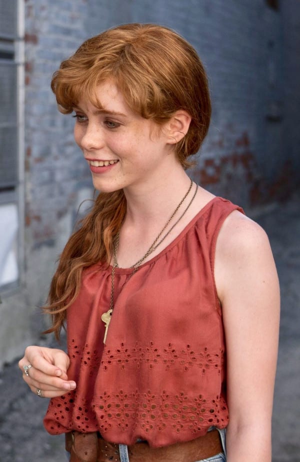 18 Hot Photos of Sophia Lillis Which You Can’t Resist Seeing Twice-2