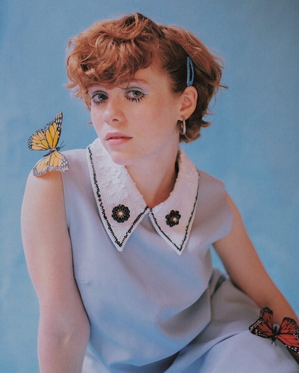 18 Hot Photos of Sophia Lillis Which You Can’t Resist Seeing Twice-1