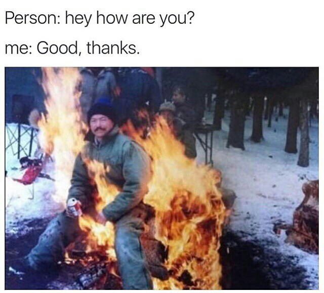 Feel Good Memes to Make You Smile and Happy-31