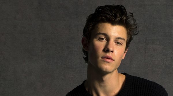 Shawn Mendes Most handsome men in the world
