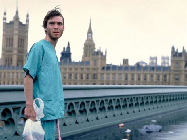 28 Days Later (2003) Top 10 Pandemic Movies to Watch if You’re Quarantined