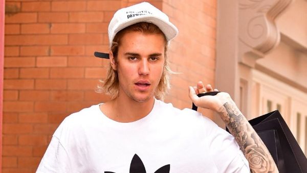 Here's How Justin Is Keeping His Insta Fam Entertained In Quarantine Days