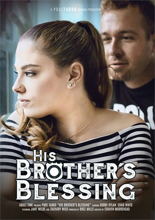 His Brother's Blessing Best Porn Movies 2022