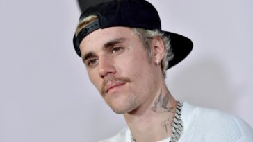 Justin Bieber Floods His Instagram Feed With 'Come Around Me' Challenge