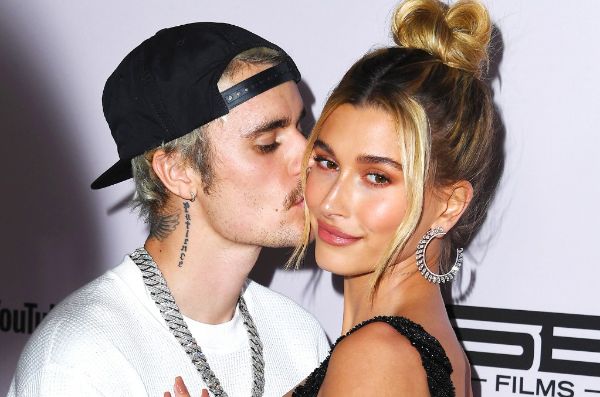Justin Bieber Plays The Floor Is Lava With Wife Hailey To Make Best Of Their Quarantine Times
