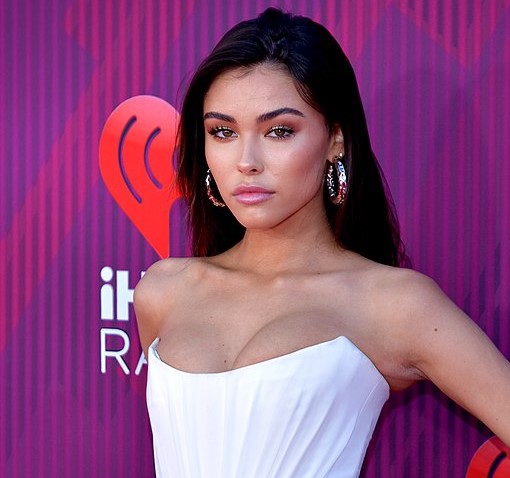 Madison Beer opens up SHAME ON THOSE WHO SHAMED YOU on International Women's Day