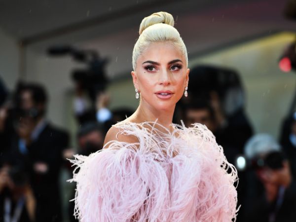Self-Quarantined Lady Gaga Postpones The Release of Chromatica